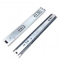 Samet Bilyalı Teleskopik Ray 43x35cm