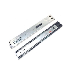 Samet Galvaniz 46x500 mm 30 Kg So Class Tam Açılım Frenli Ray