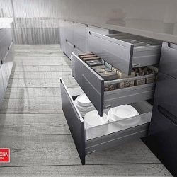 SAMET ALPHA BOX 18 MN 450 GR 12717743850345