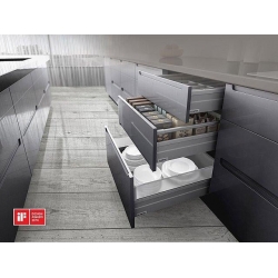 SAMET ALPHA BOX 18 MN 450 GR 12717743850345