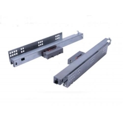 Samet Push Open 500mm Tam Açılım