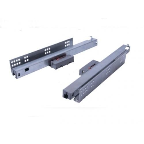 Samet Push Open 500mm Tam Açılım