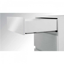 Samet Smart Slide Yavaşlatıcılı Kısmi Açılım 250mm