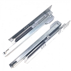 Samet Smart Slide Yavaşlatıcılı Kısmi Açılım 500mm