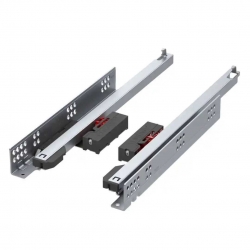 Samet Push Open Kısmi Açılım 300 mm