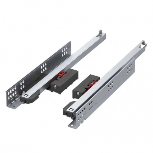 Samet Push Open Kısmi Açılım 300 mm