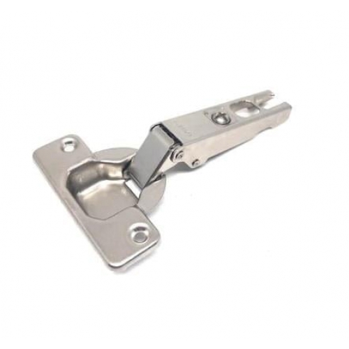 STAR MİNİ DÜZ MENTEŞE NİKEL