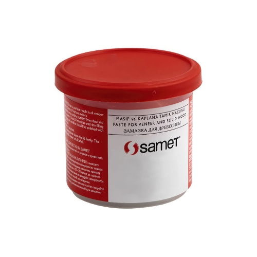 SAMET TAMİR MACUNU AÇIK MAUN