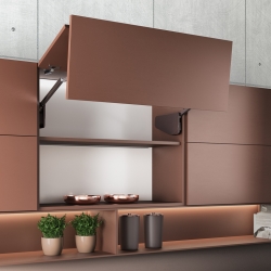 12408481000106 MULTI MECH C1 345 GR ÇİFT KALKAR KAPAK