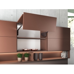 12408481000106 MULTI MECH C1 345 GR ÇİFT KALKAR KAPAK