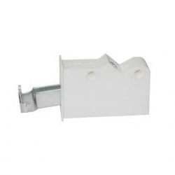 DASET MOD ASKI ELEMANI SOL BEYAZ