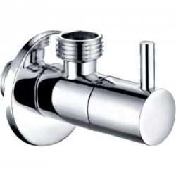 TAHARET MUSLUĞU AÇ KAPA FİLTRELİ