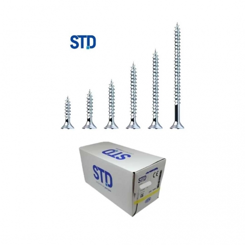 STD 4,0X18 SUNTA VİDASI 1000 ADET