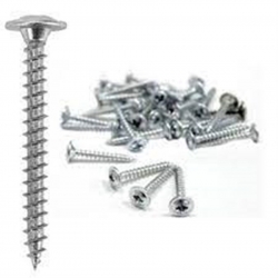 STD 3,5X25 ARKALIK VİDASI 1000 ADET