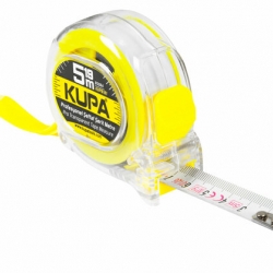 KUPA ŞEFFAF ŞERİT METRE 3X16