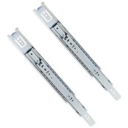 STD40 43X500 TELESKOPİK RAY