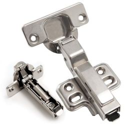 STD PİSTONLU SÜPER DEVE BOYNU MENTEŞE