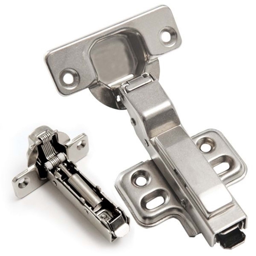 STD PİSTONLU SÜPER DEVE BOYNU MENTEŞE