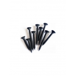 ALC100301 3,5X25 SİVRİ VİDA (1000 adet)