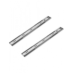 FRENLİ TELESKOPİK RAY 40 CM