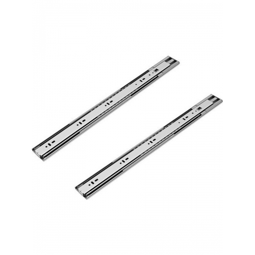 FRENLİ TELESKOPİK RAY 40 CM