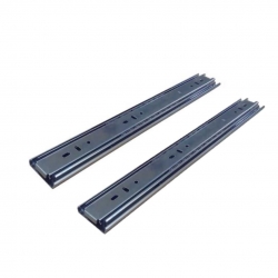 45MM-25 CM YNR TELESKOPİK BİLYALI RAY