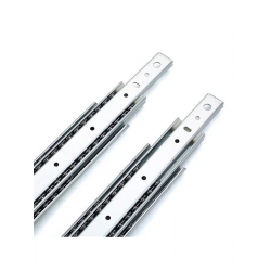 35MM-35 CM YNR TELESKOPİK BİLYALI RAY