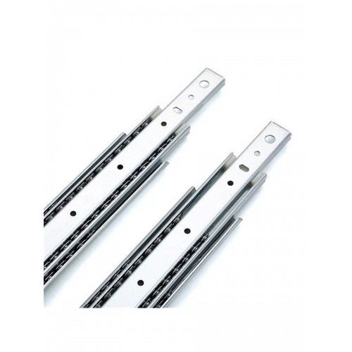 35MM-35 CM YNR TELESKOPİK BİLYALI RAY