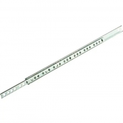 17MM 30CM BİLYALI RAY TEK AÇILIM