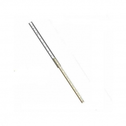 27MM 30CM BİLYALI RAY TEK AÇILIM