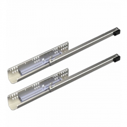 45CM GİZLİ RAY TEK AÇILIM