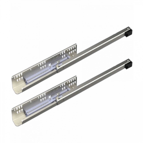 35CM GİZLİ RAY TEK AÇILIM