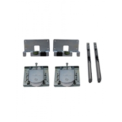 M.035Ç ÇİFT YAVAŞLATICILI SÜRGÜ MEKANİZMASI YENİLER