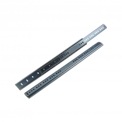 27MM 35CM BİLYALI RAY TEK AÇILIM