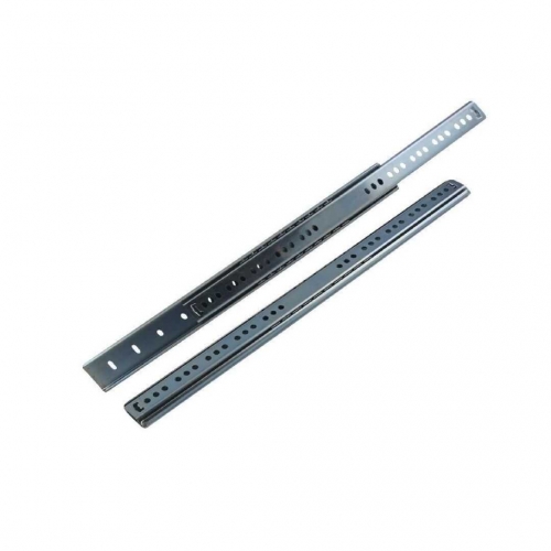 17MM 25CM BİLYALI RAY TEK AÇILIM