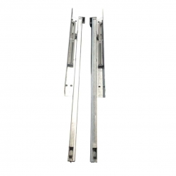 45CM GİZLİ RAY ÇİFT AÇILIM